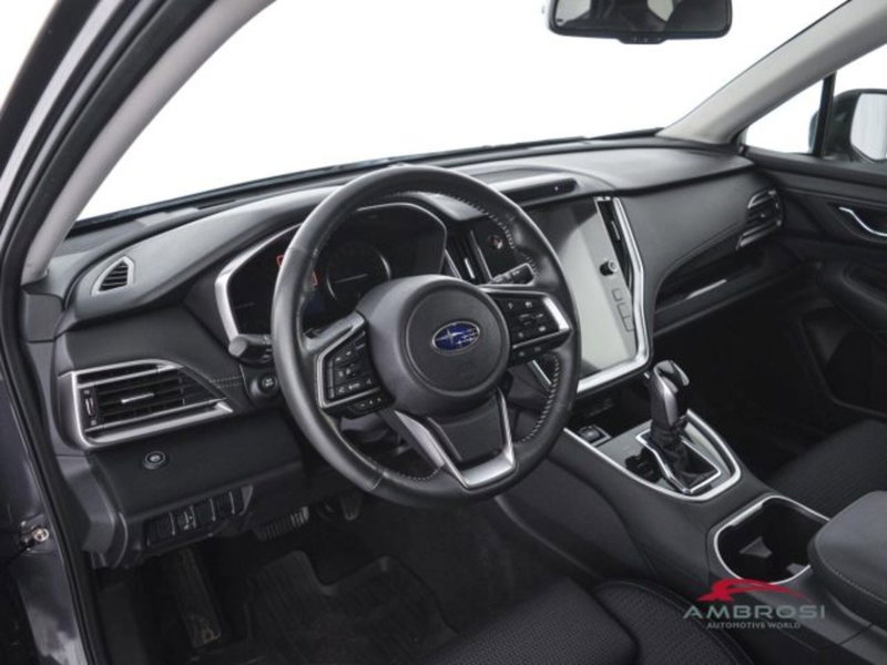 Subaru Outback usata a Perugia (8)