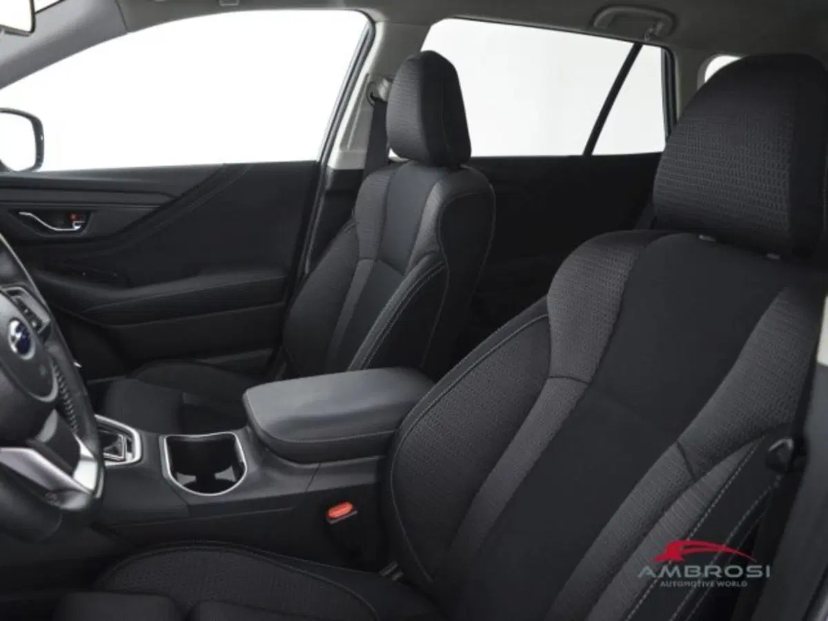 Subaru Outback usata a Perugia (9)