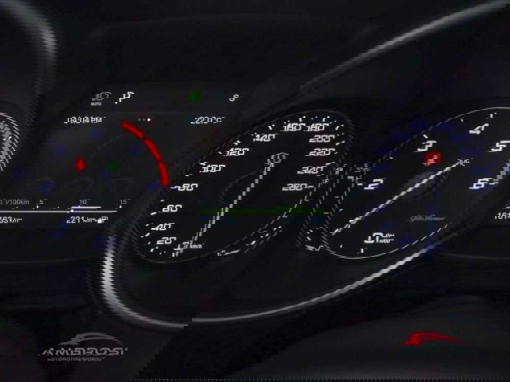 Alfa Romeo Stelvio usata a Perugia (13)