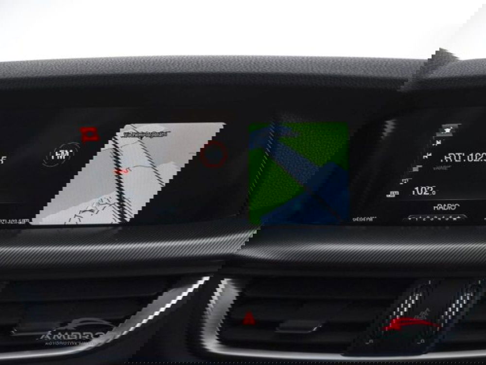 Alfa Romeo Stelvio usata a Perugia (14)