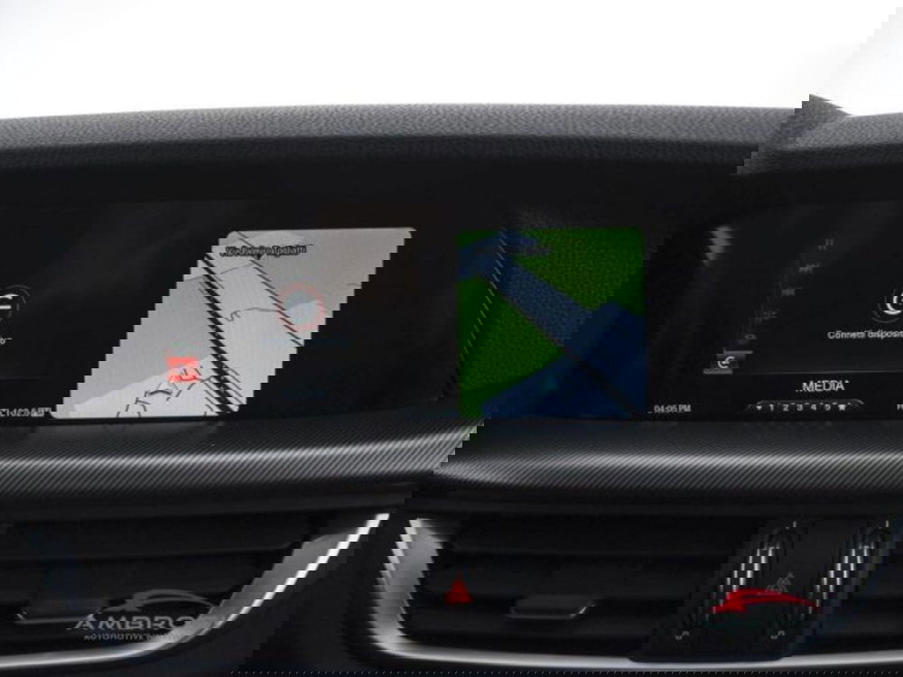 Alfa Romeo Stelvio usata a Perugia (15)