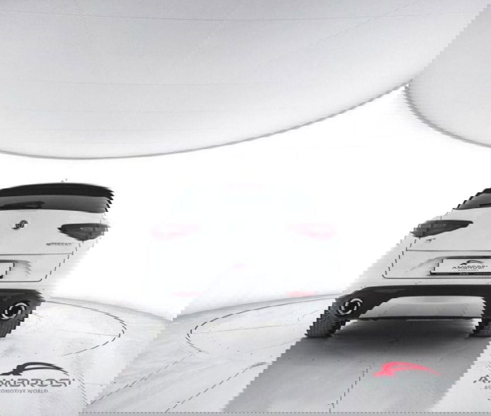 Alfa Romeo Stelvio usata a Perugia (6)