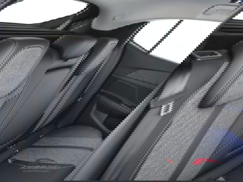 Peugeot 408 usata a Perugia (11)