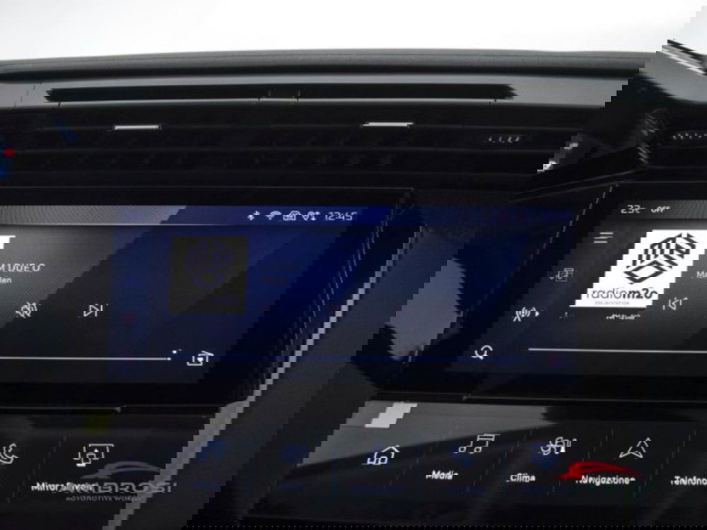 Peugeot 408 usata a Perugia (14)