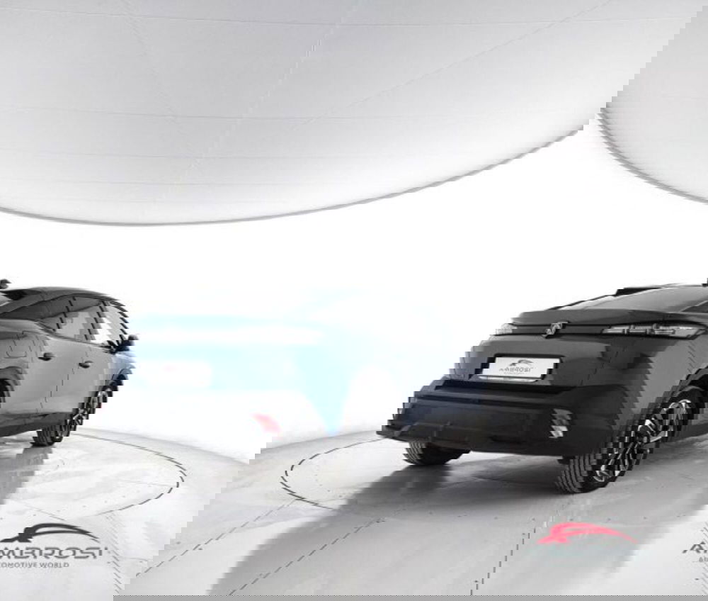 Peugeot 408 usata a Perugia (3)