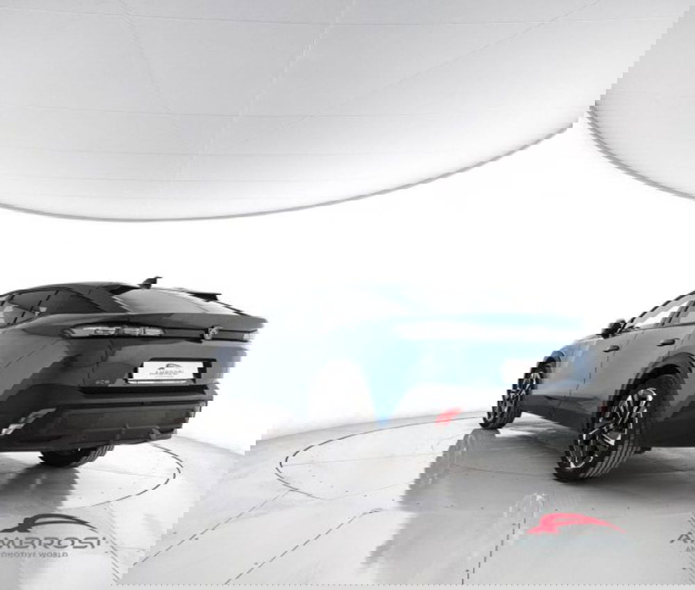 Peugeot 408 usata a Perugia (4)