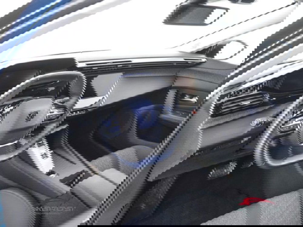 Peugeot 408 usata a Perugia (8)