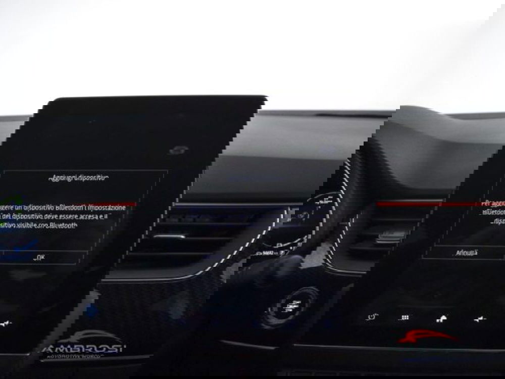 Renault Arkana usata a Perugia (15)