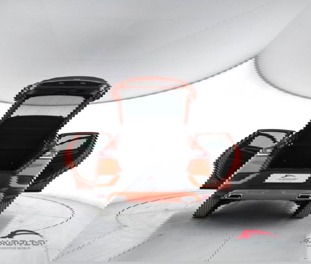 Renault Arkana usata a Perugia (7)