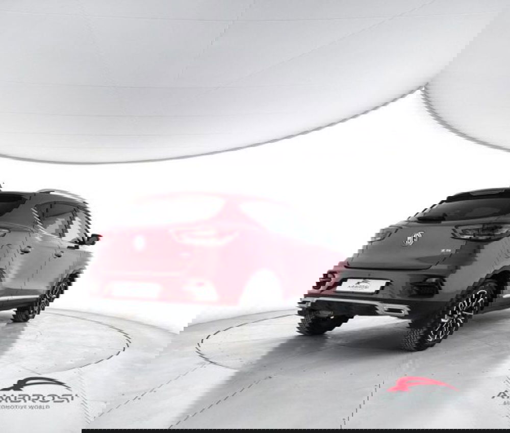 Mg ZS usata a Perugia (3)