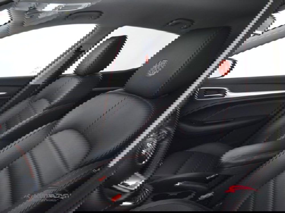 Mg ZS usata a Perugia (9)