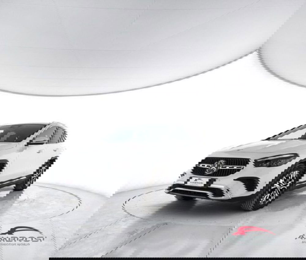 Mercedes-Benz GLA SUV usata a Perugia