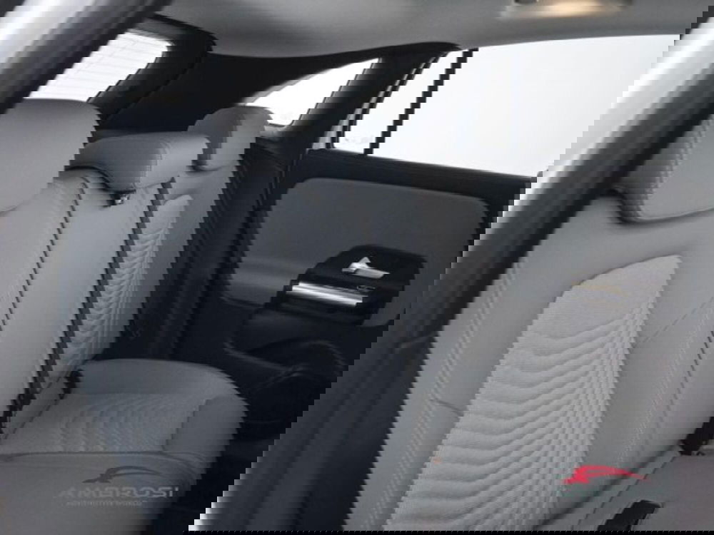 Mercedes-Benz GLA SUV usata a Perugia (11)