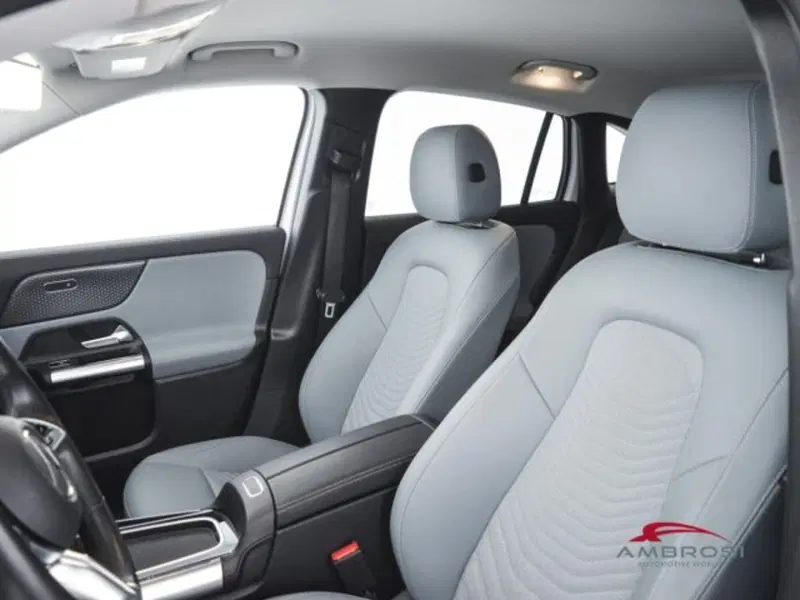 Mercedes-Benz GLA SUV usata a Perugia (9)