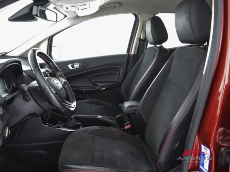 Ford EcoSport usata a Perugia (9)