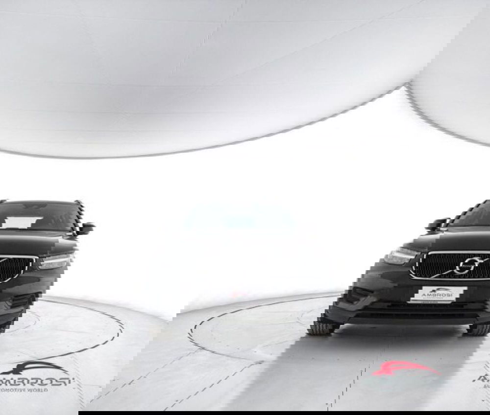 Volvo XC40 usata a Perugia (5)