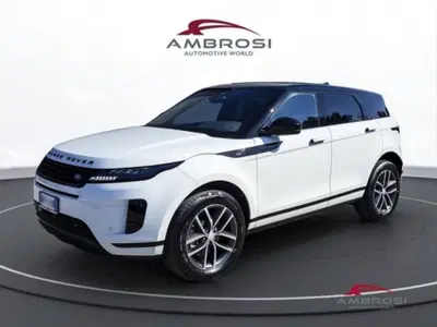 Land Rover Range Rover Evoque 2.0D I4 163 CV nuova a Corciano