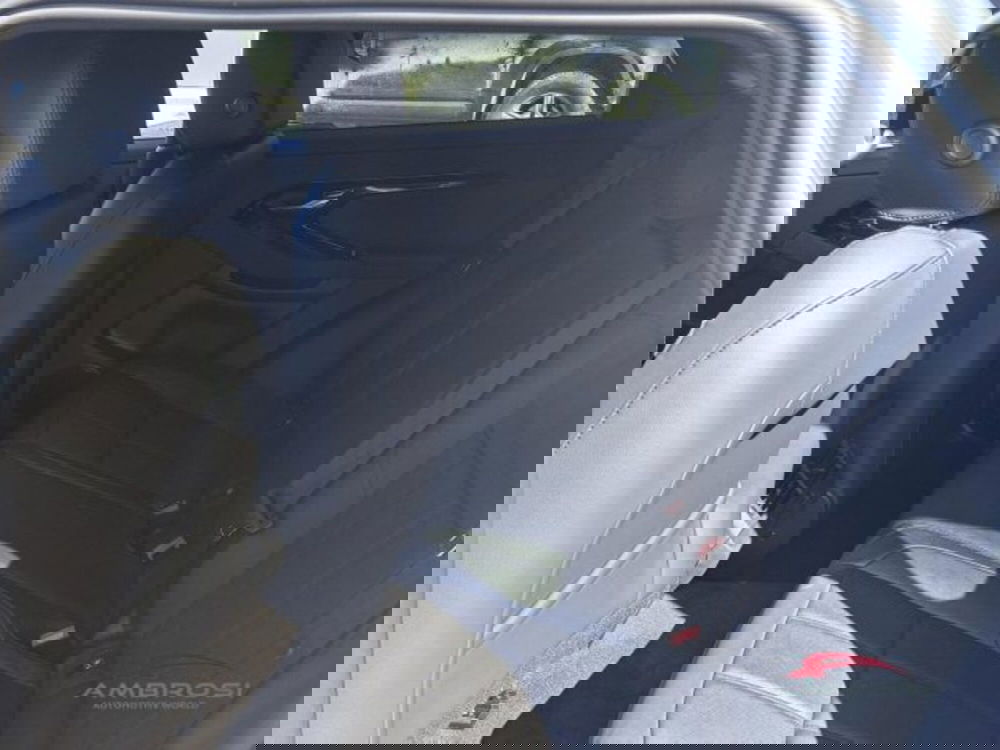 Land Rover Range Rover Evoque nuova a Perugia (10)