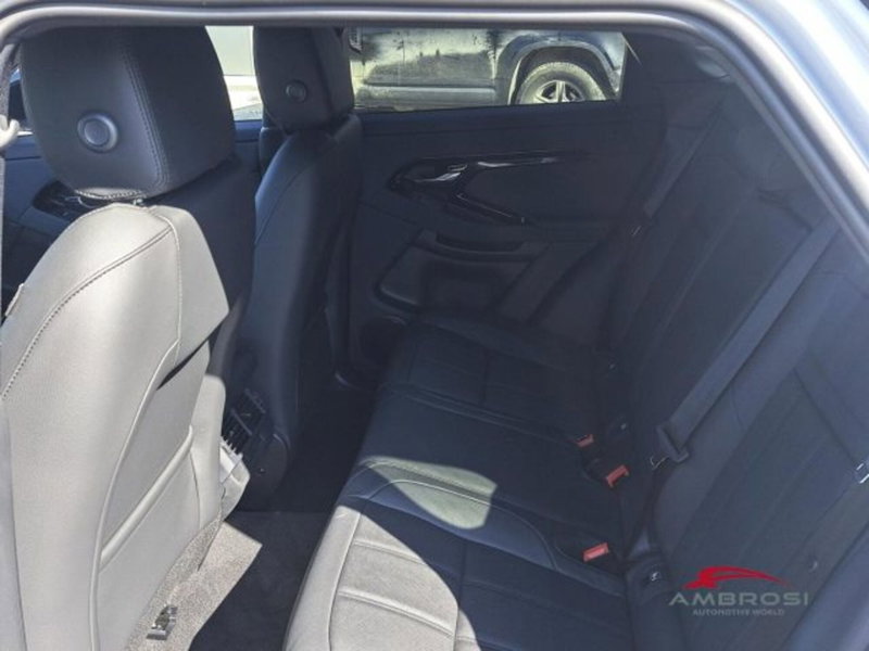 Land Rover Range Rover Evoque nuova a Perugia (10)