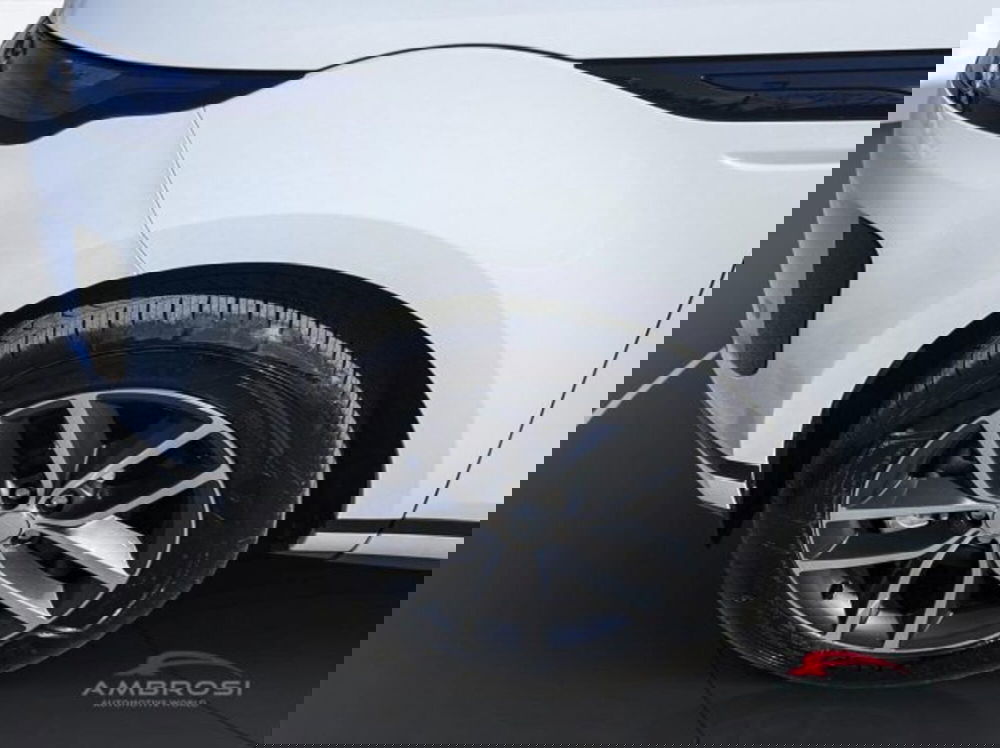 Land Rover Range Rover Evoque nuova a Perugia (13)