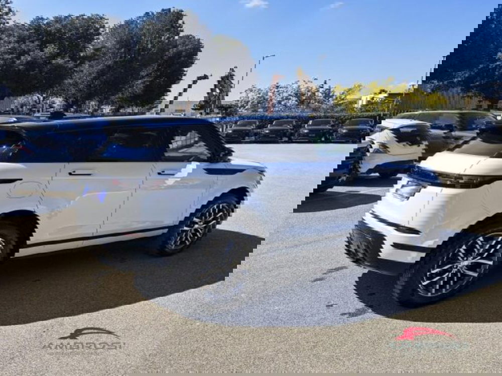 Land Rover Range Rover Evoque nuova a Perugia (3)