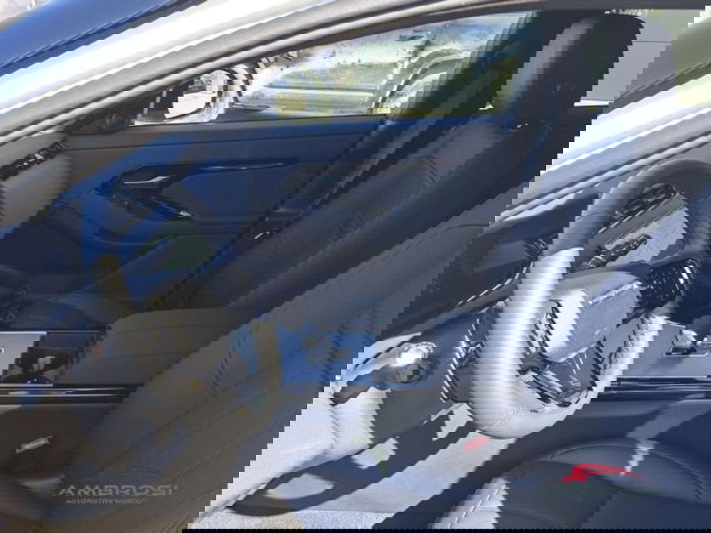 Land Rover Range Rover Evoque nuova a Perugia (9)