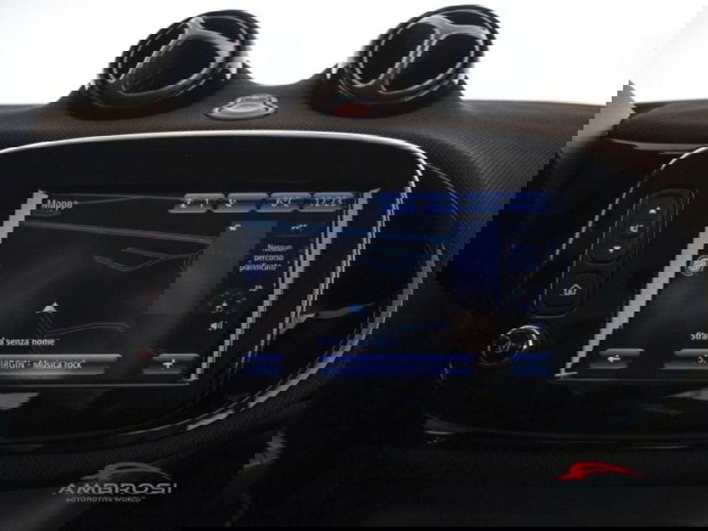 smart Fortwo usata a Perugia (14)