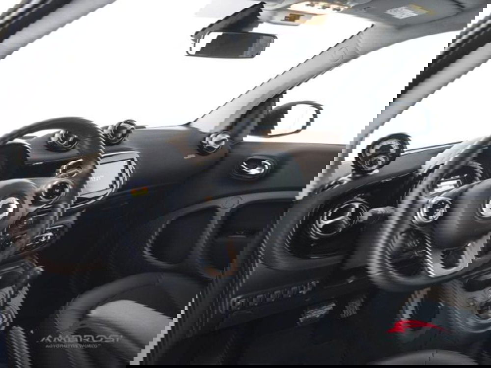 smart Fortwo usata a Perugia (8)