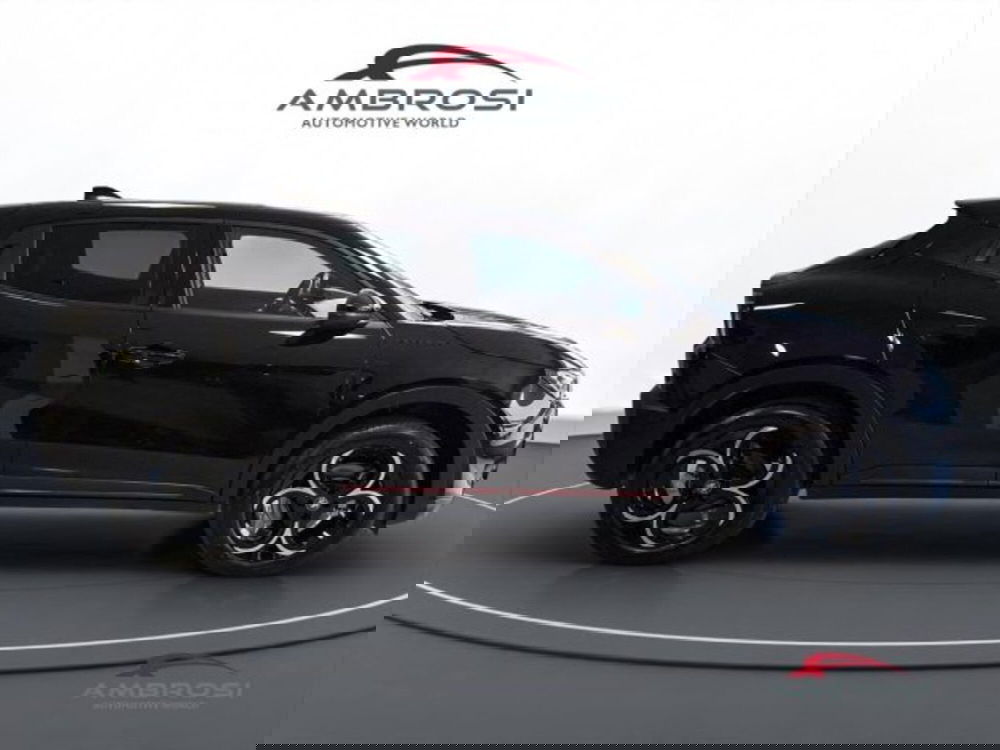 Alfa Romeo Junior nuova a Perugia (4)