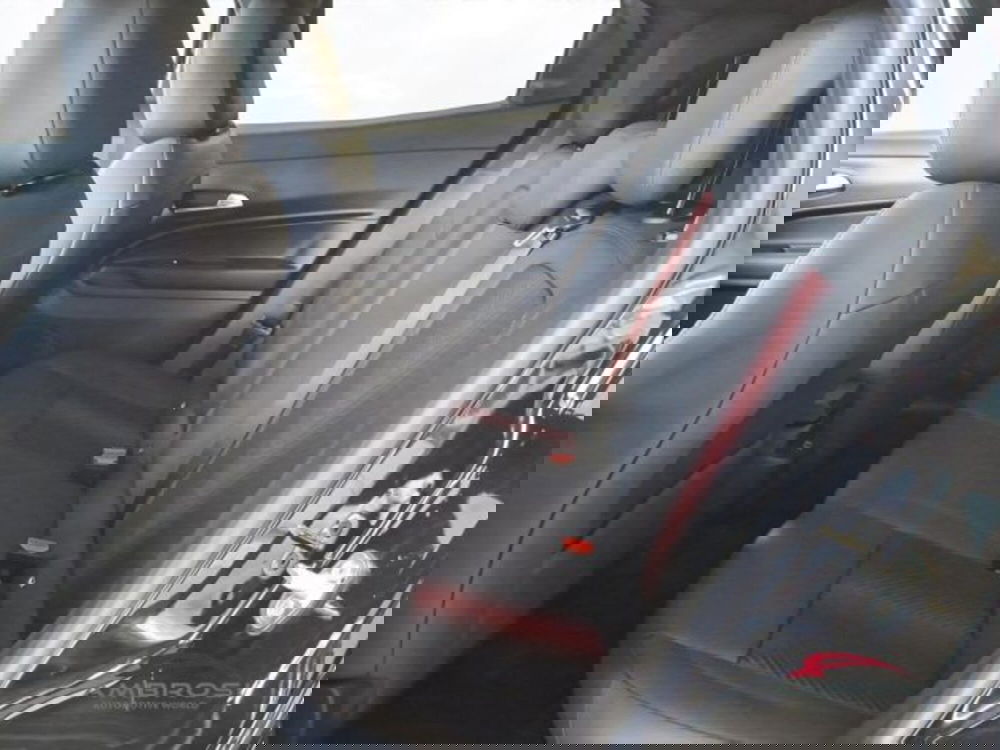 Alfa Romeo Junior nuova a Perugia (9)