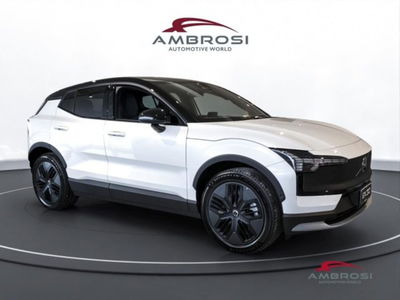 Volvo EX30 Twin Motor Performance Ultra awd nuova a Corciano