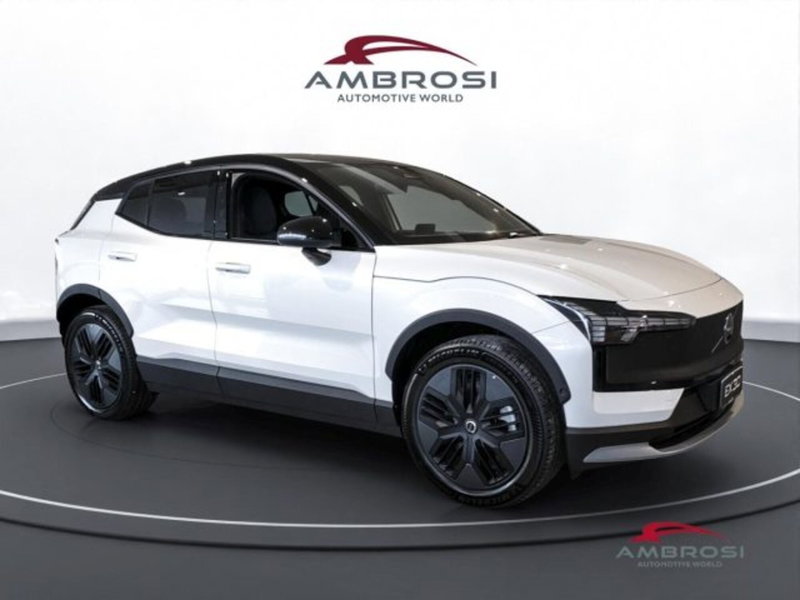 Volvo EX30 nuova a Perugia