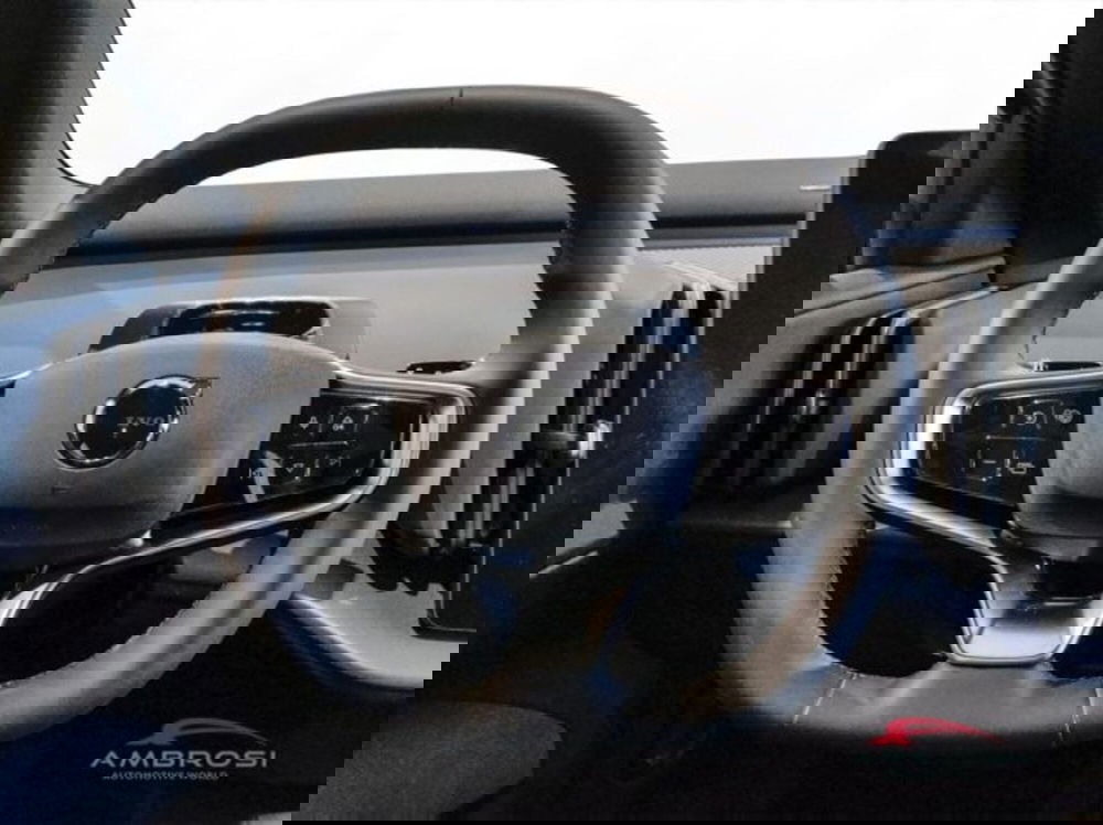 Volvo EX30 nuova a Perugia (11)