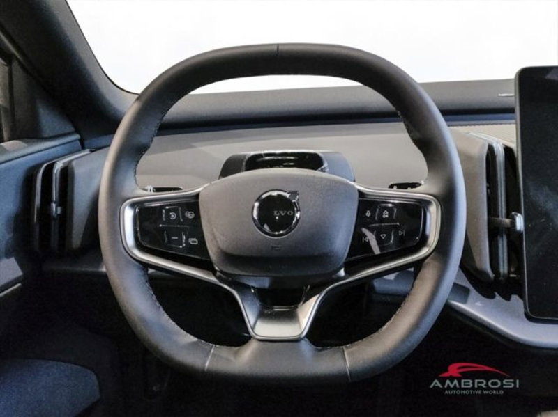 Volvo EX30 nuova a Perugia (11)