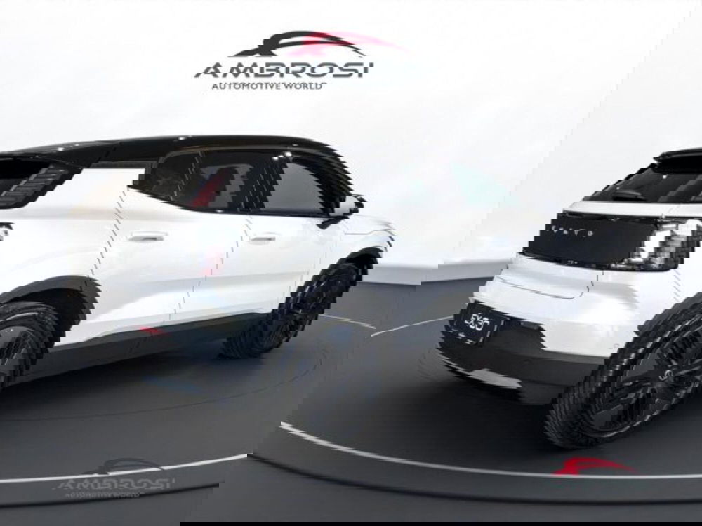 Volvo EX30 nuova a Perugia (2)