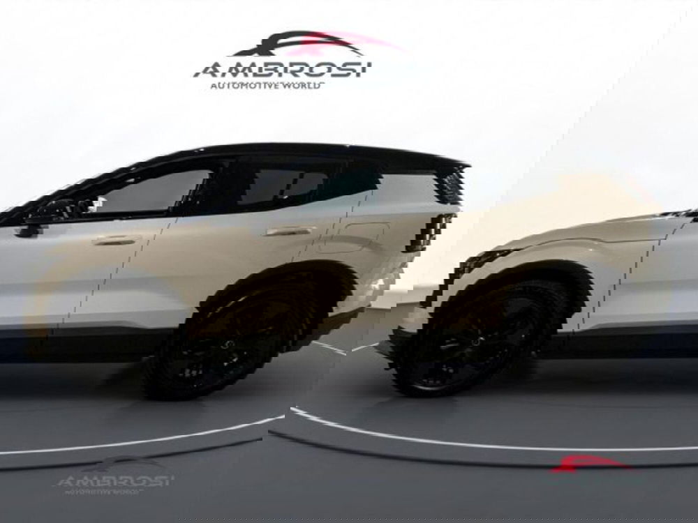 Volvo EX30 nuova a Perugia (5)