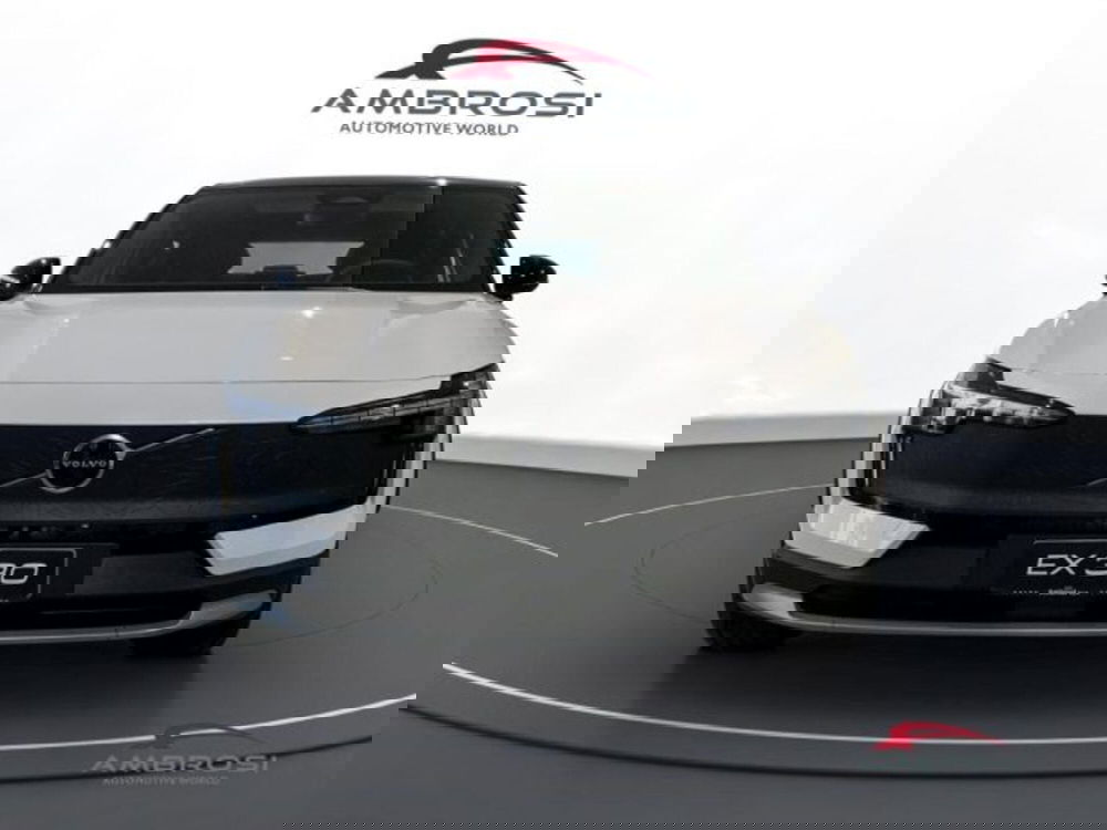 Volvo EX30 nuova a Perugia (6)