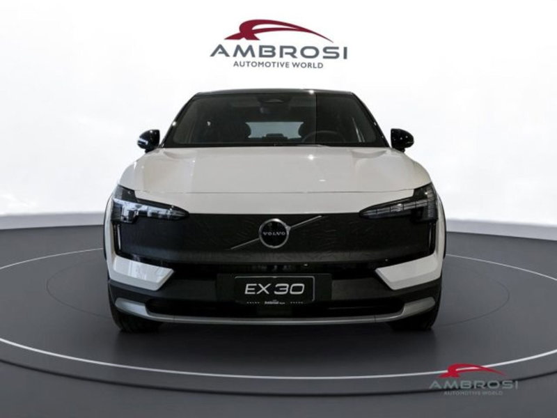 Volvo EX30 nuova a Perugia (6)