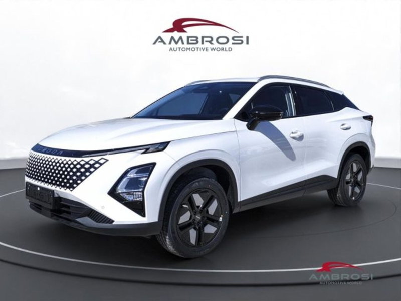 Omoda Omoda 5 2026 nuova a Perugia