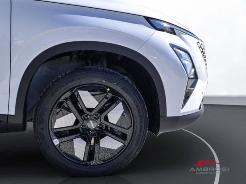 Omoda Omoda 5 2026 nuova a Perugia (14)