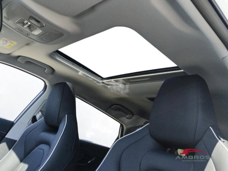 Omoda Omoda 5 2026 nuova a Perugia (15)