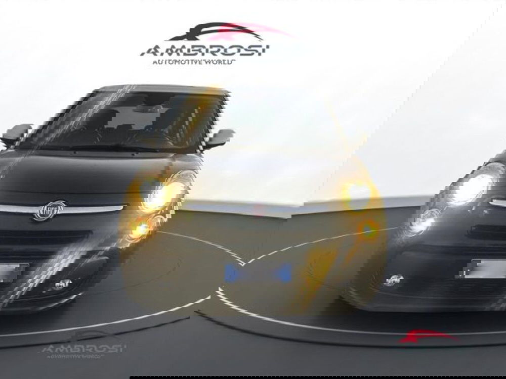 Fiat 500L Living usata a Perugia (3)