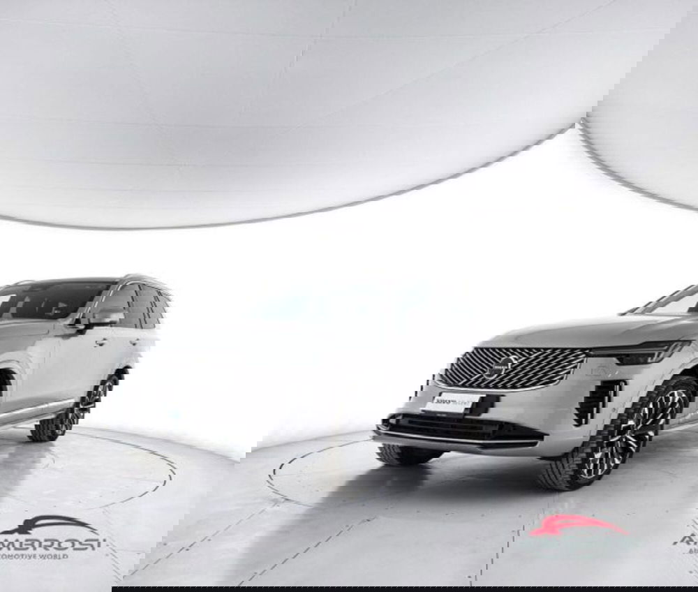 Volvo XC90 usata a Perugia