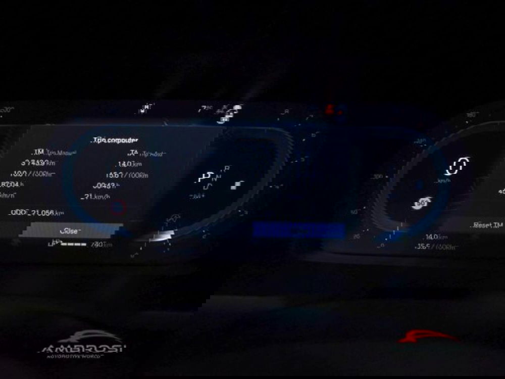 Volvo XC90 usata a Perugia (15)