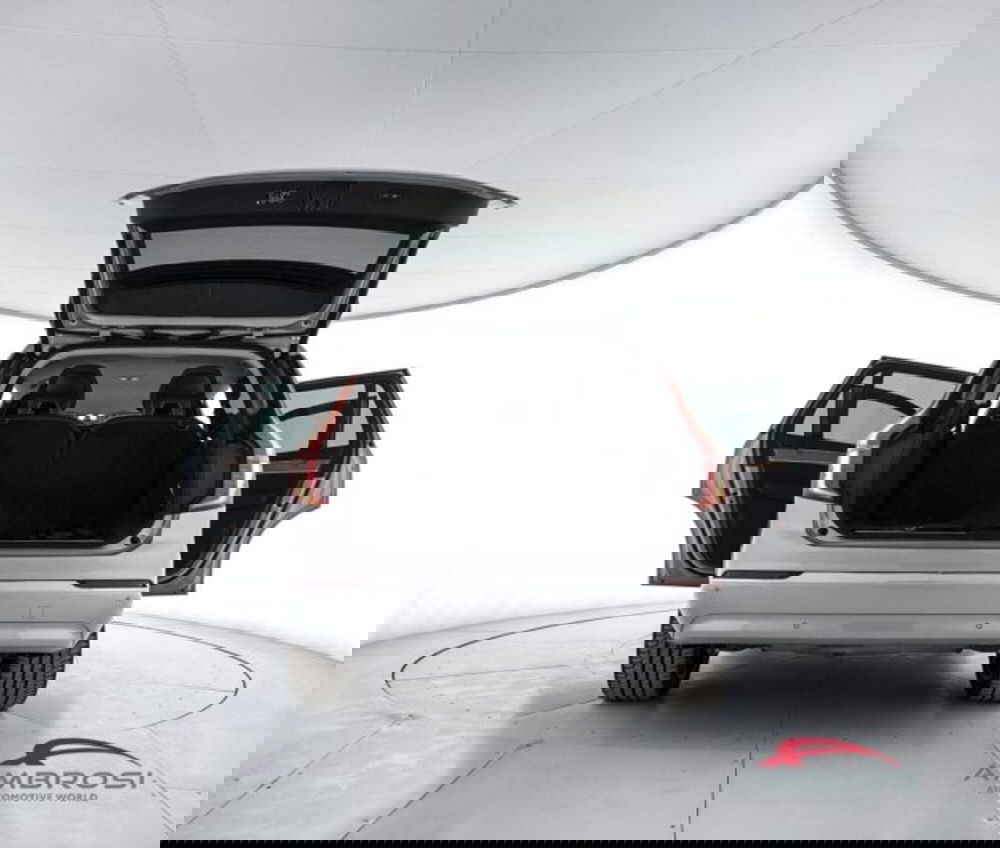 Volvo XC90 usata a Perugia (7)