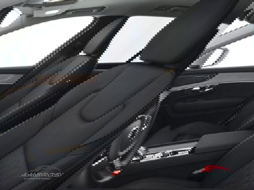 Volvo XC90 usata a Perugia (9)