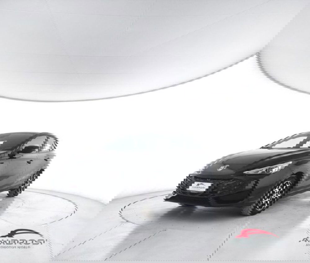 Mg MG3 usata a Perugia