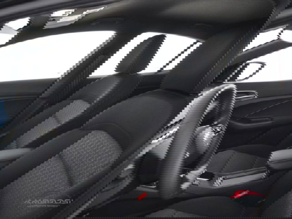 Mg MG3 usata a Perugia (9)