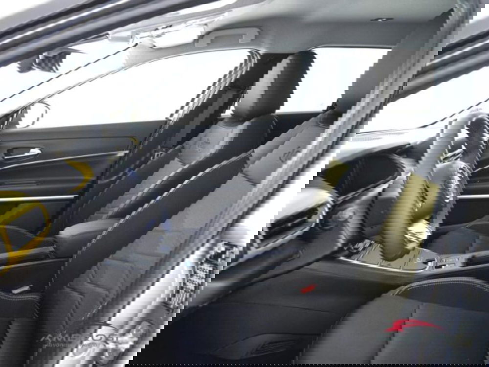 Jeep Avenger usata a Perugia (9)