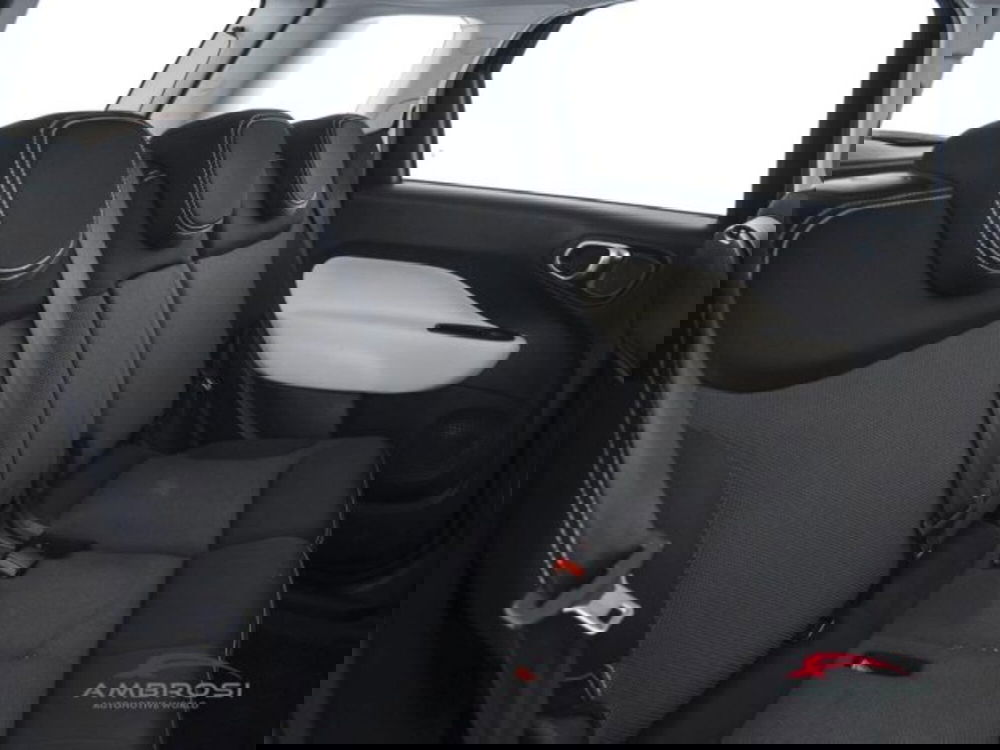 Fiat 500L usata a Perugia (11)